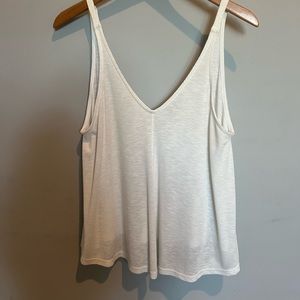 Free people intimately tank